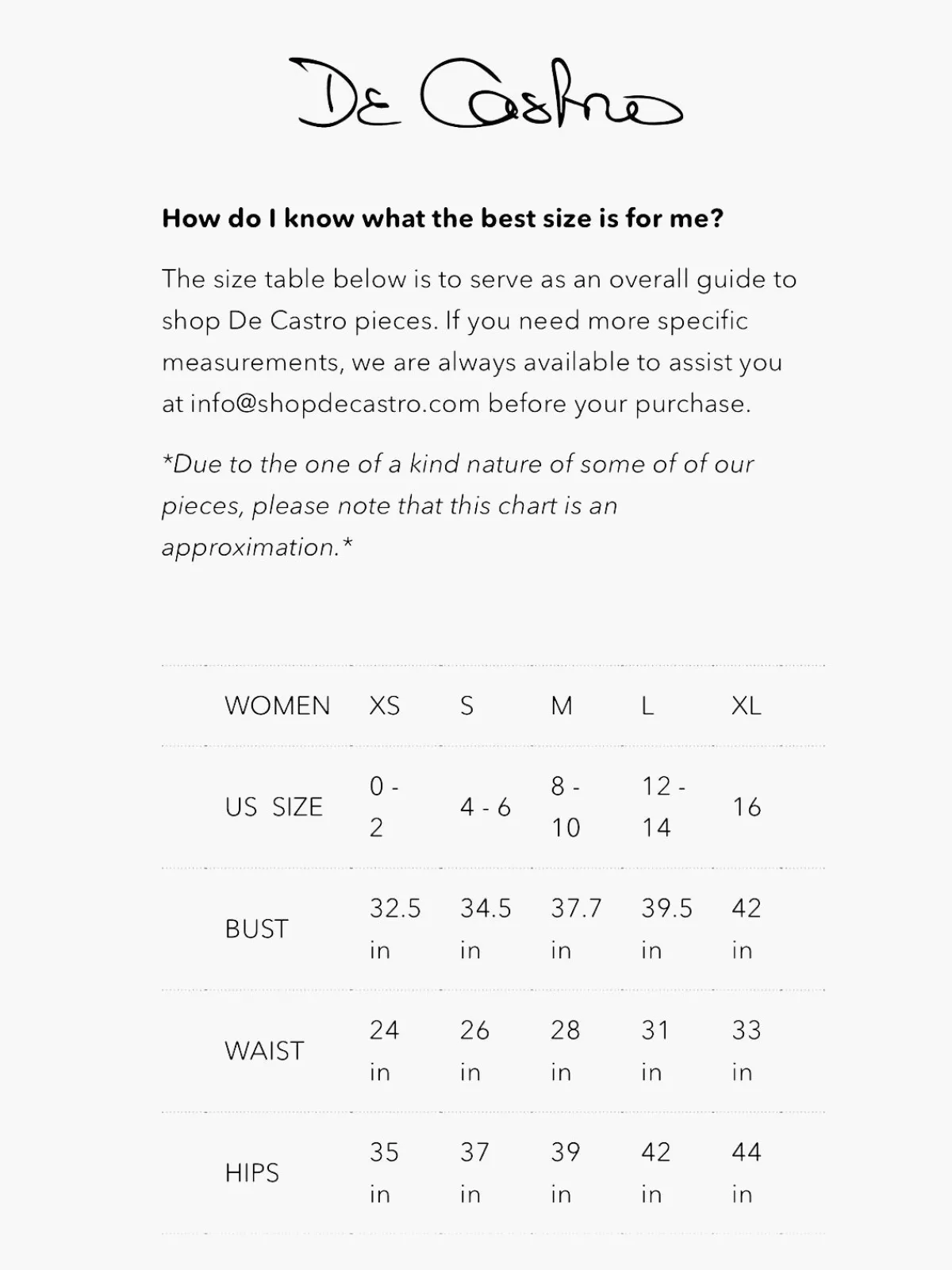 De Castro Candela Dress