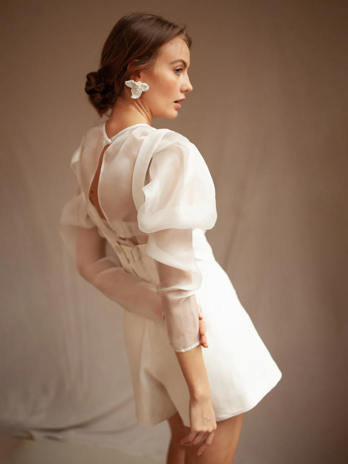 Francesca Miranda Aura Jumpsuit