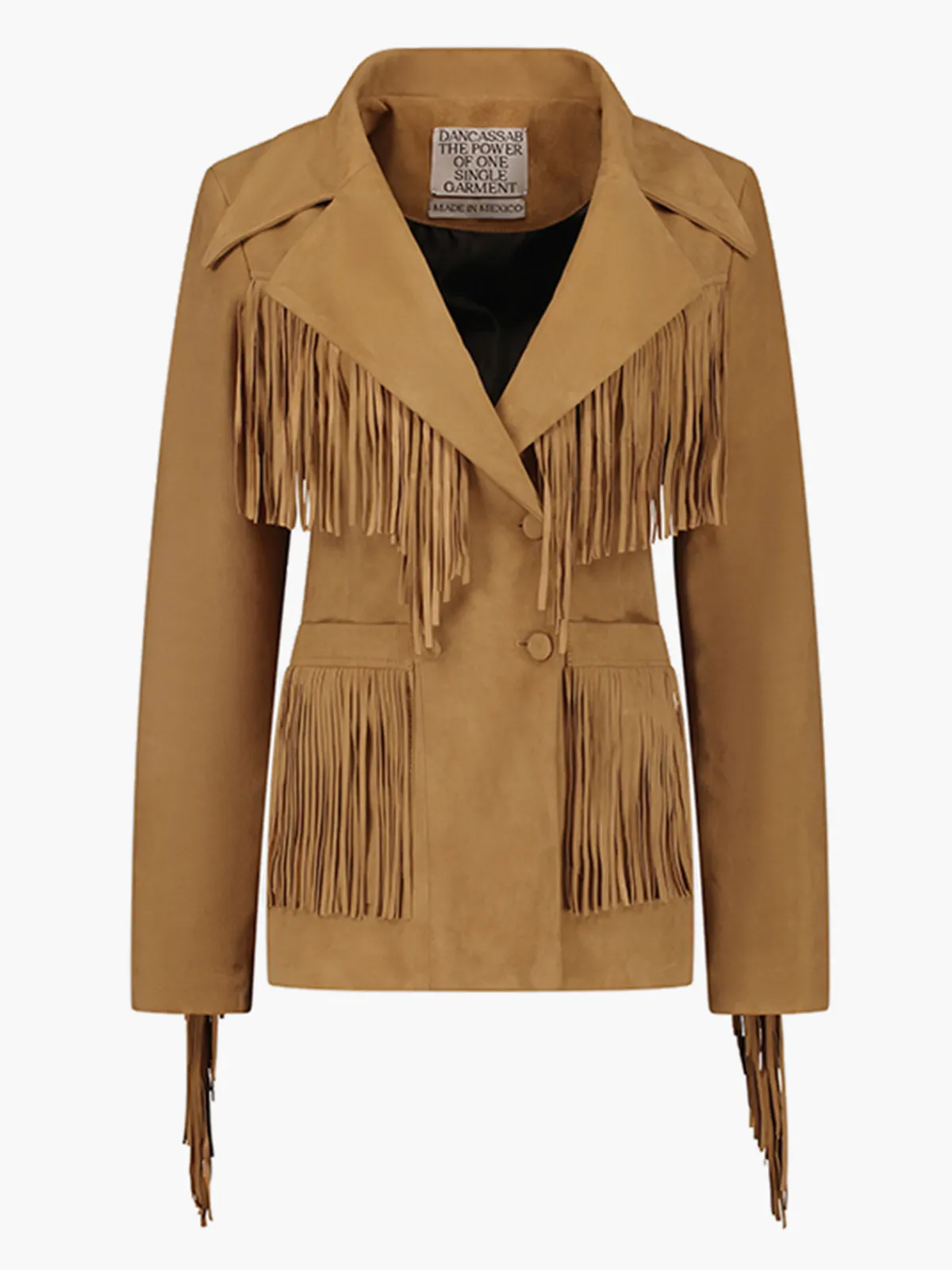 DanCassab Rivera Jacket