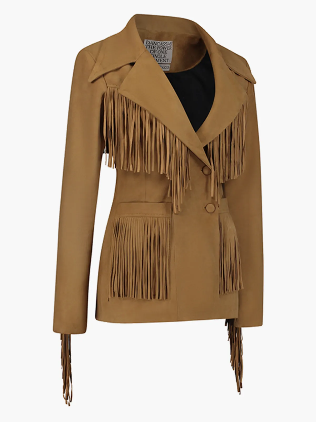 DanCassab Rivera Jacket