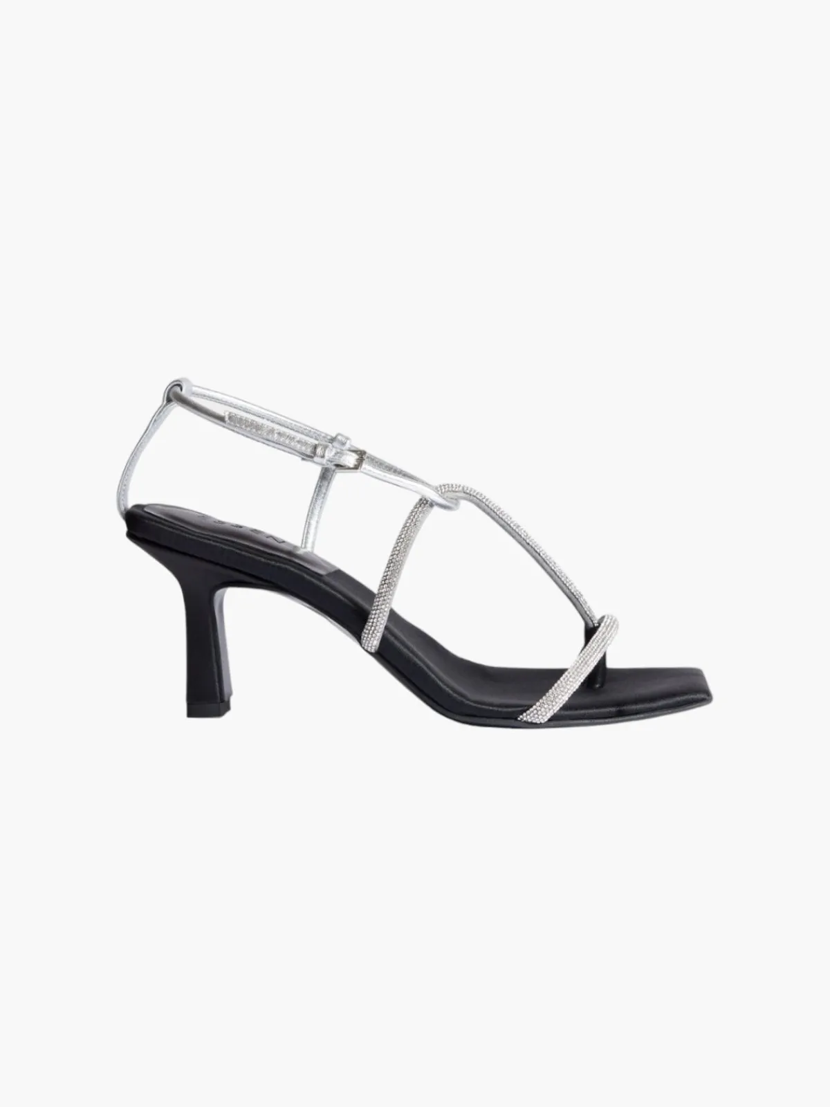 ESSEN The Strappy Sandal
