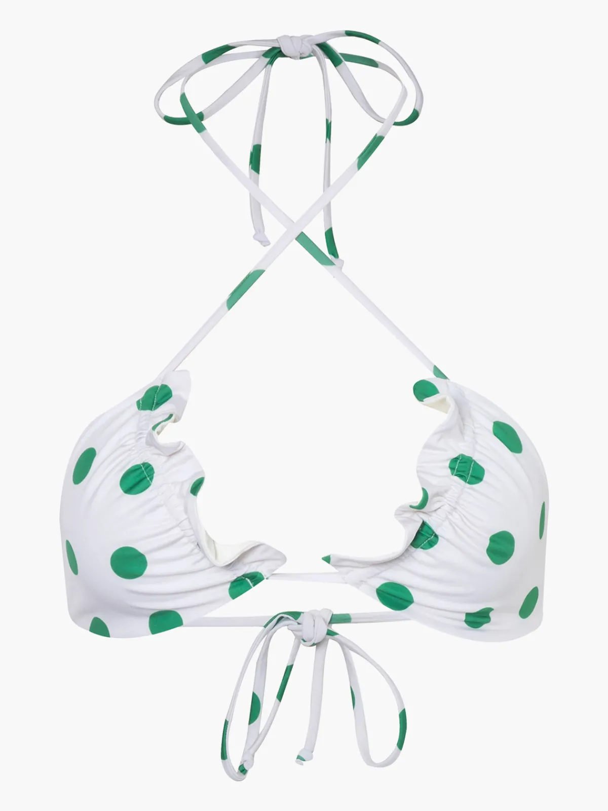 Juan de Dios Casa de Nada Top