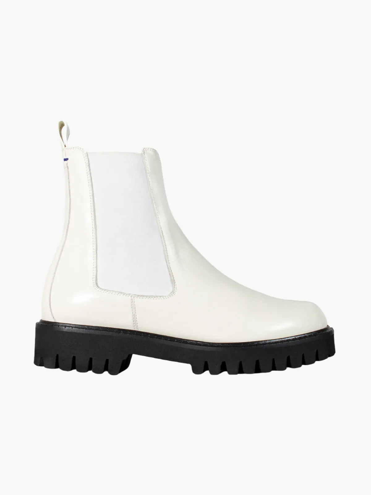 ESSEN The Leather Lug Sole