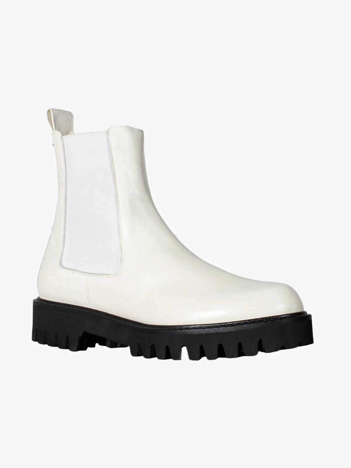 ESSEN The Leather Lug Sole