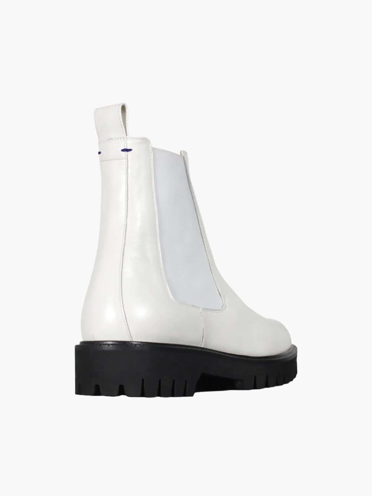 ESSEN The Leather Lug Sole