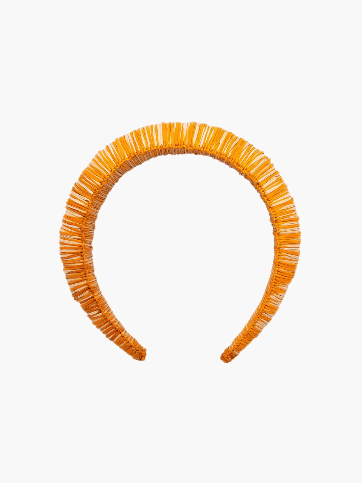 Magnetic Midnight Padded Headband