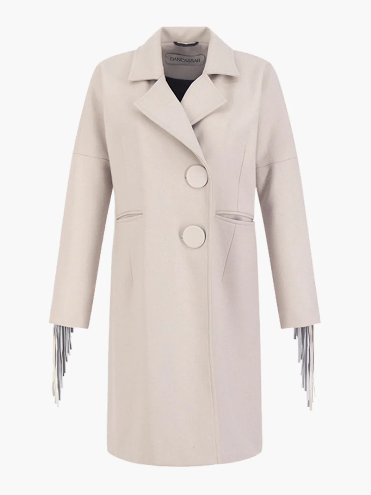 DanCassab Lissy Coat