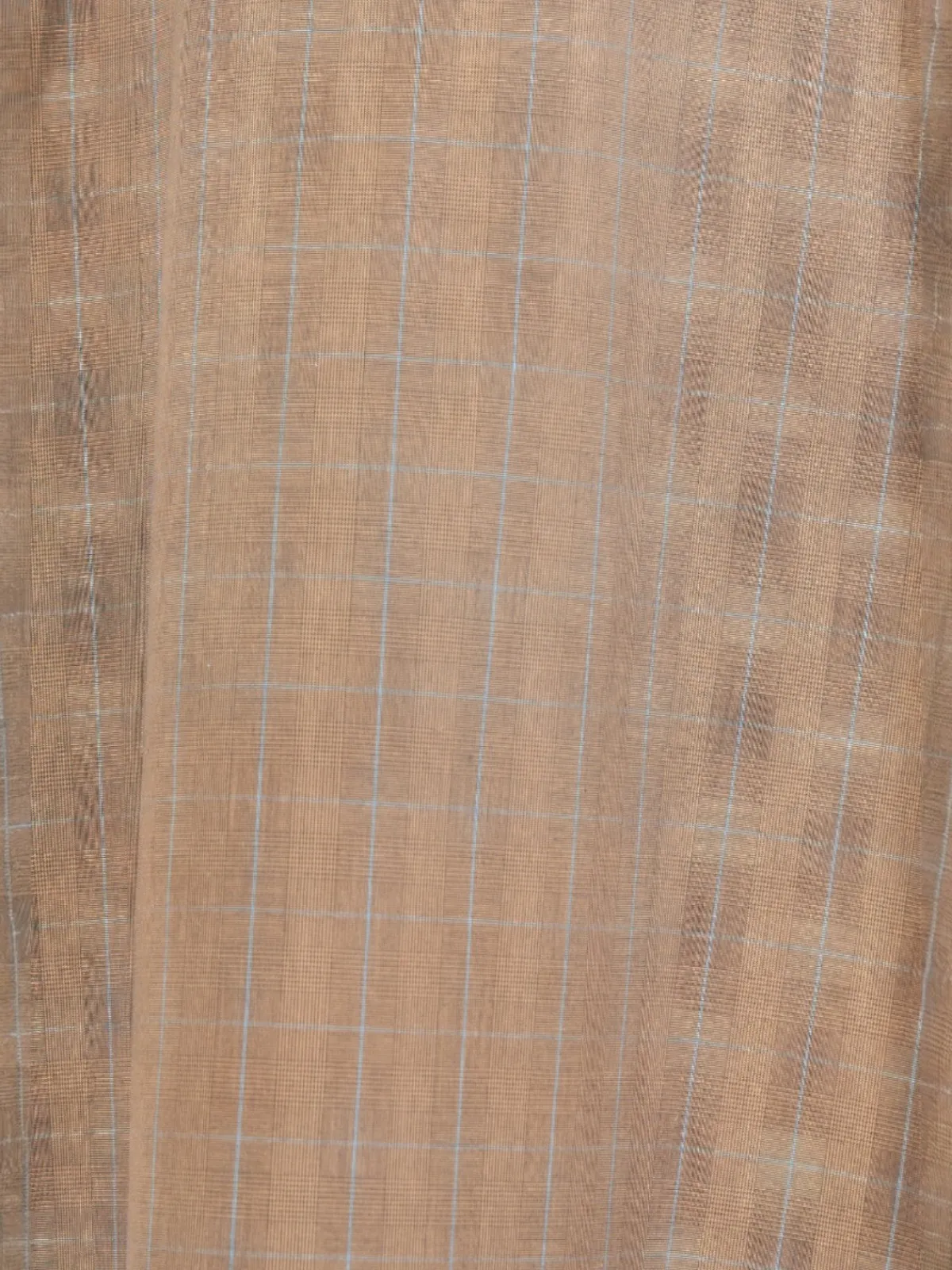 EDDY Blazer With Waist Tie