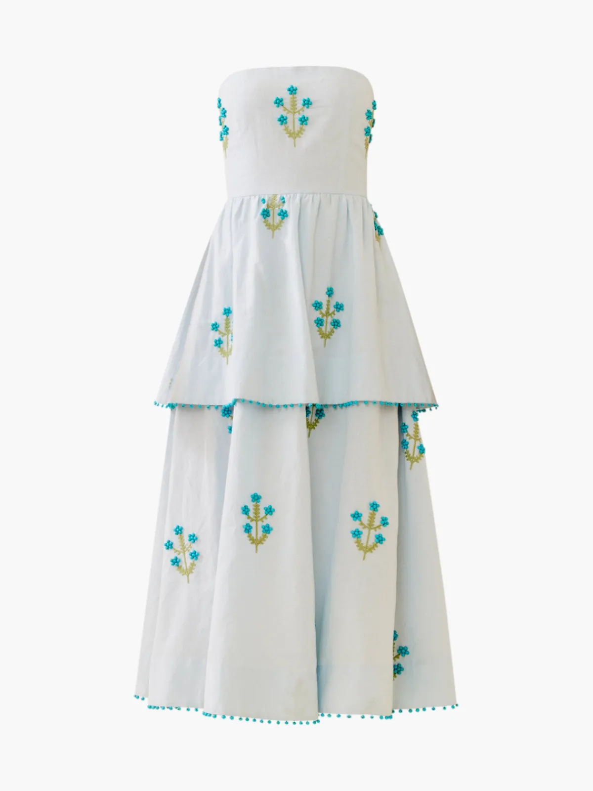 EDDY Daisy Dress