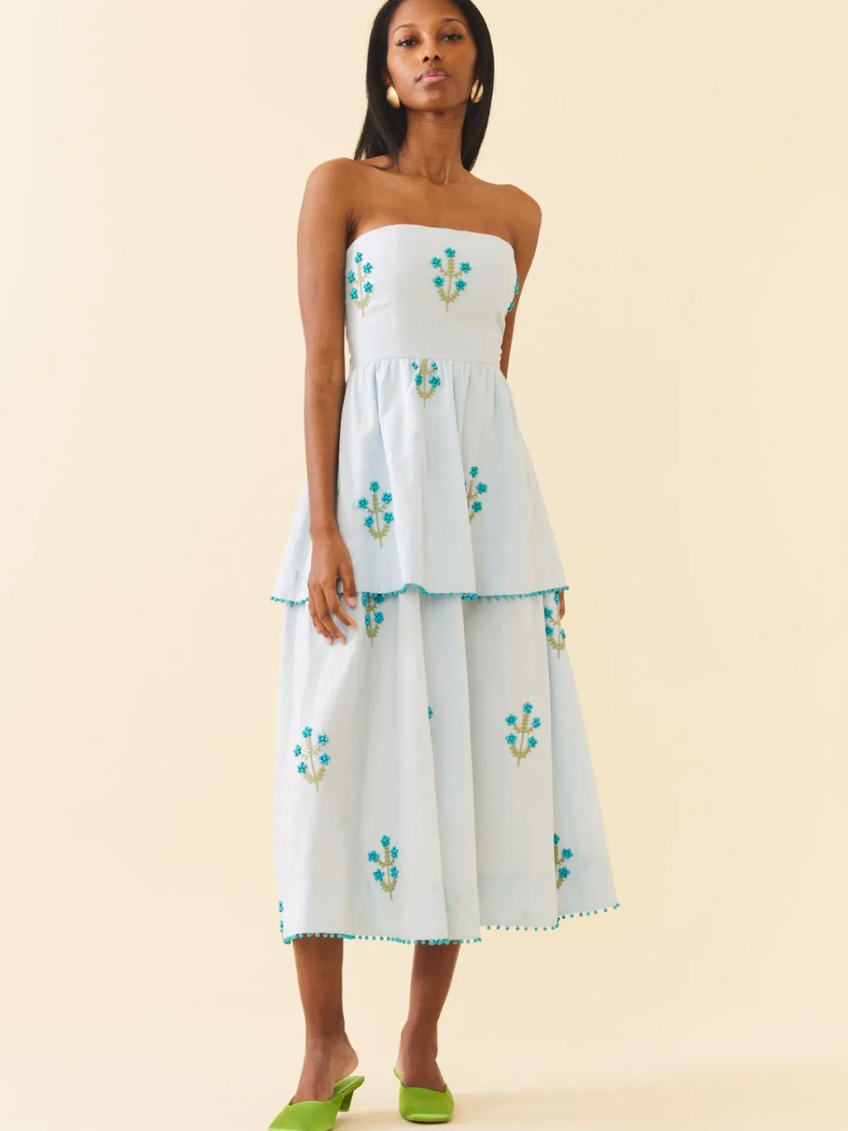 EDDY Daisy Dress