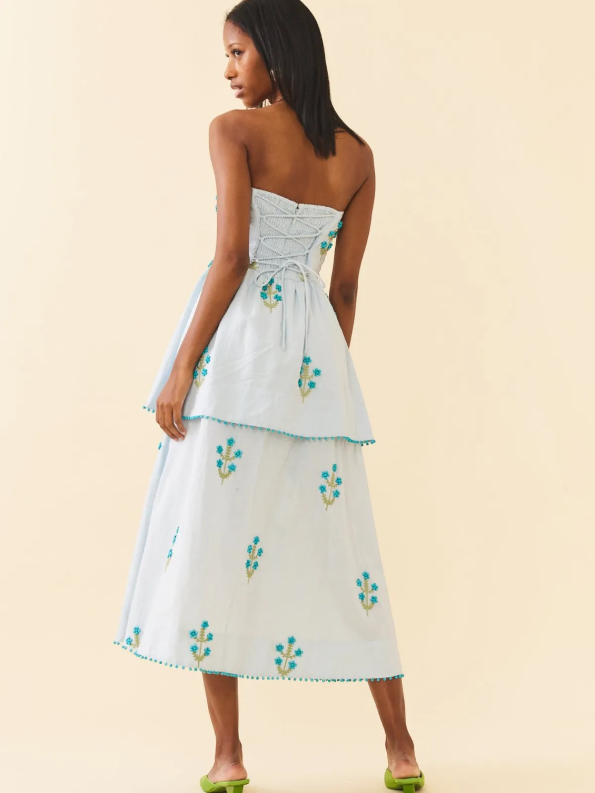 EDDY Daisy Dress