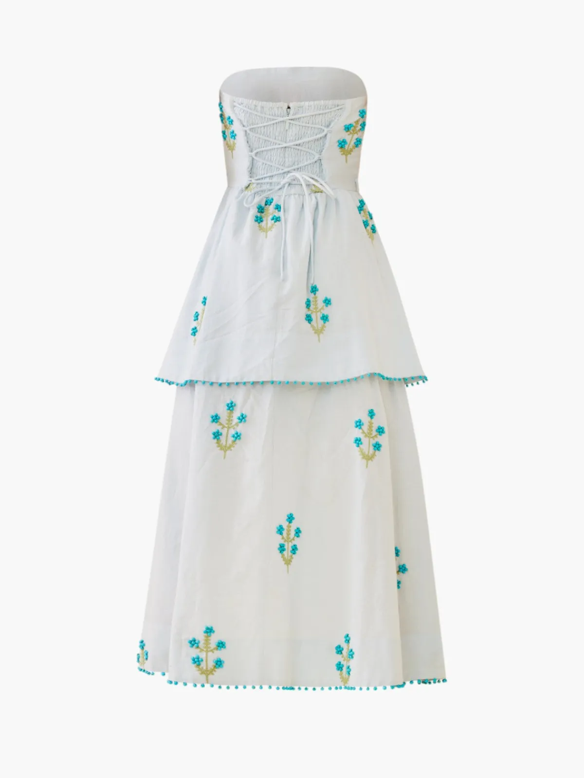 EDDY Daisy Dress