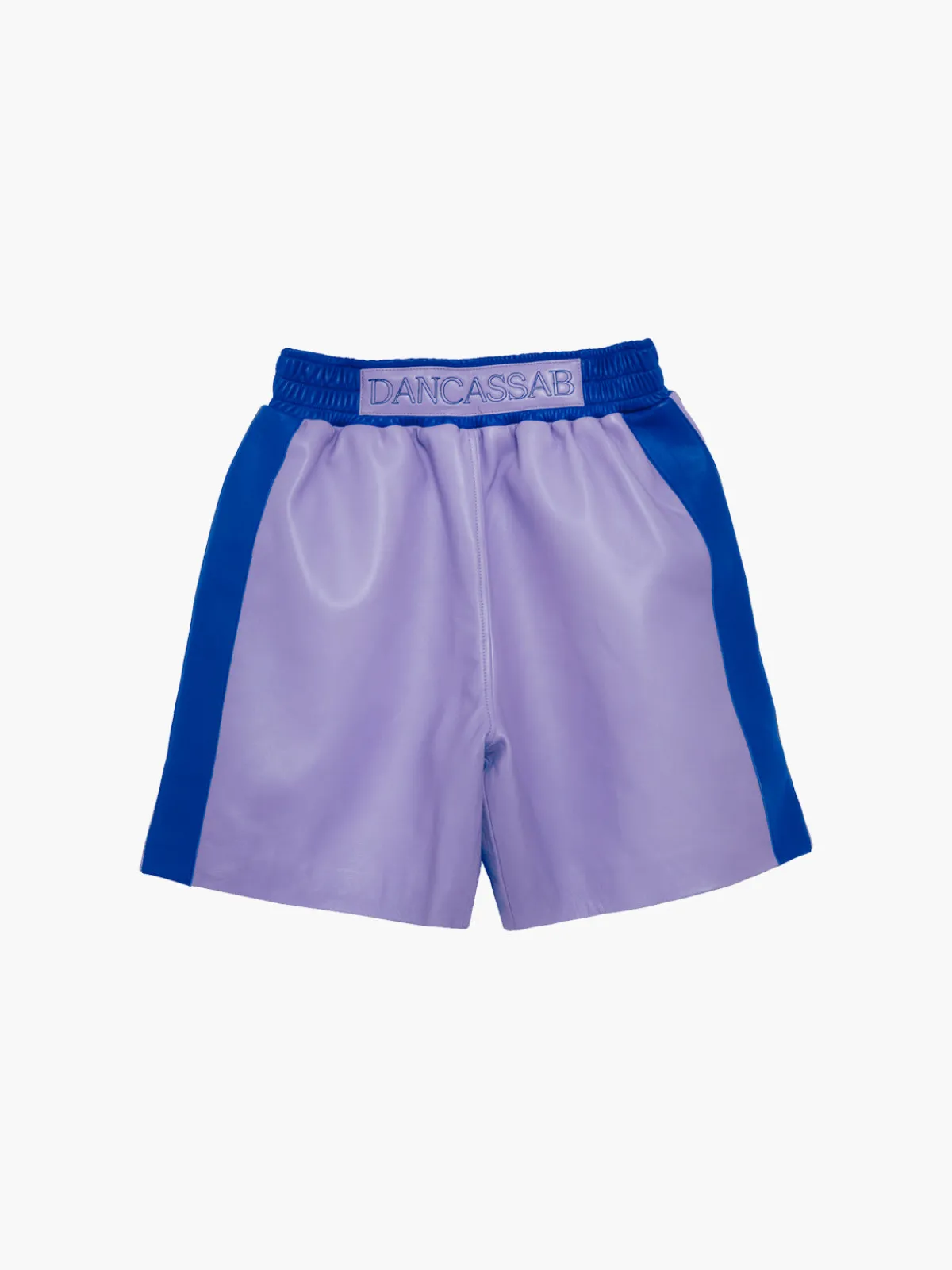 DanCassab Sabiha Shorts