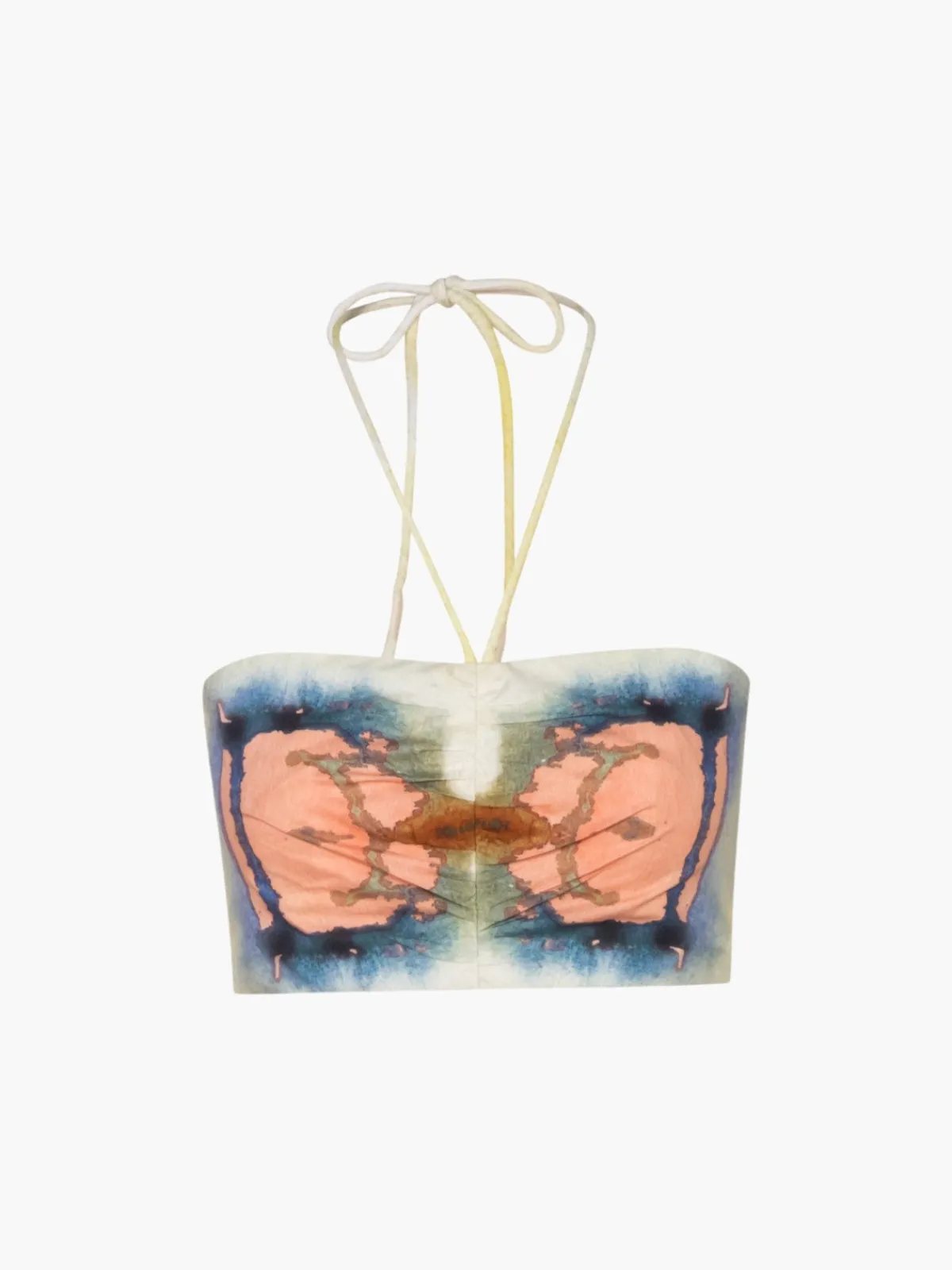 Beatriz Camacho Ona Top