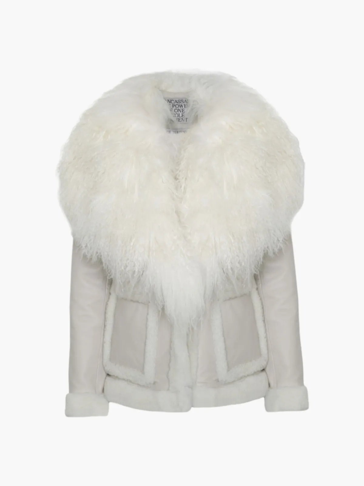 DanCassab Jackson Jacket