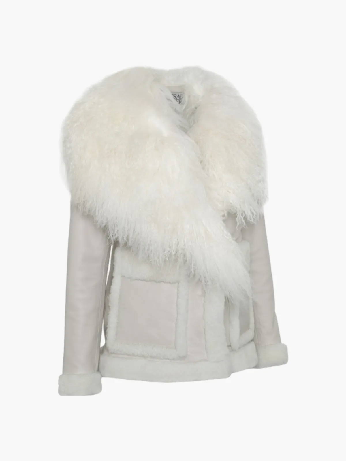 DanCassab Jackson Jacket