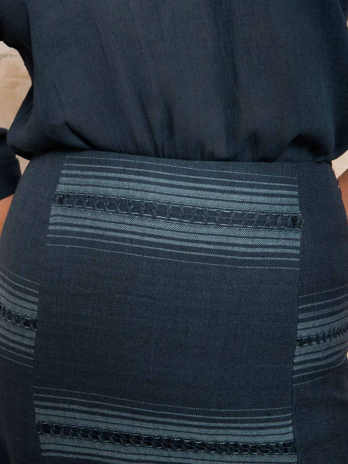 Collectiva Concepcion Lucero Skirt