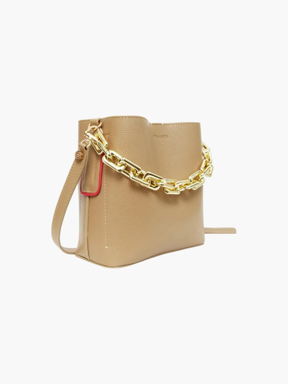 Nora Lozza Cuboide Bag