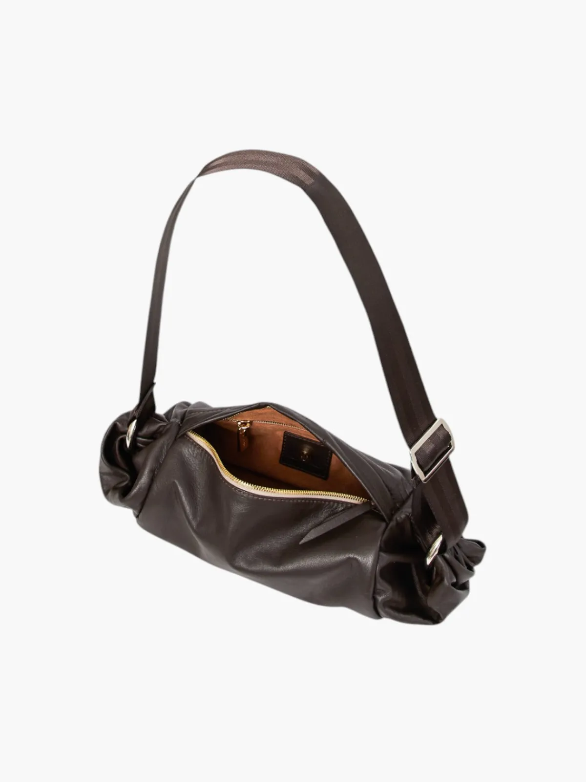 Nora Lozza Hands Free Bag