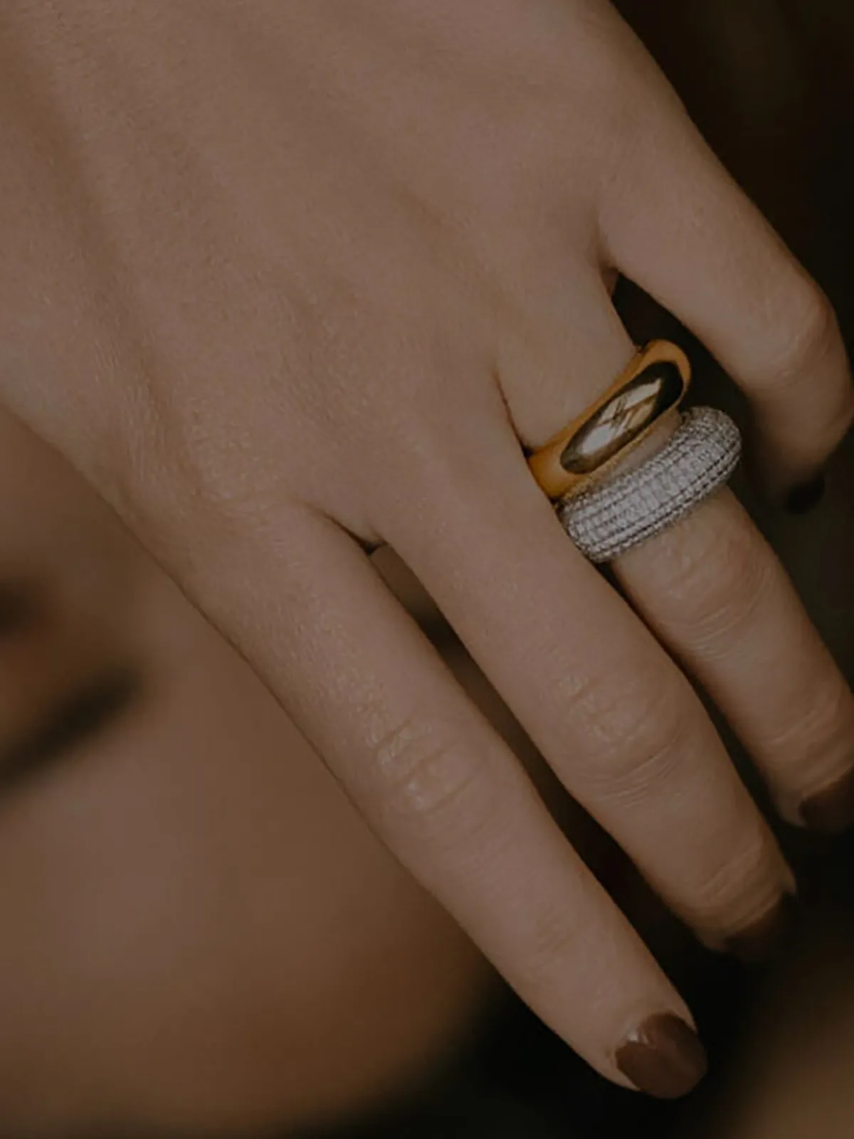 Jonne Amaya Cupola Pave