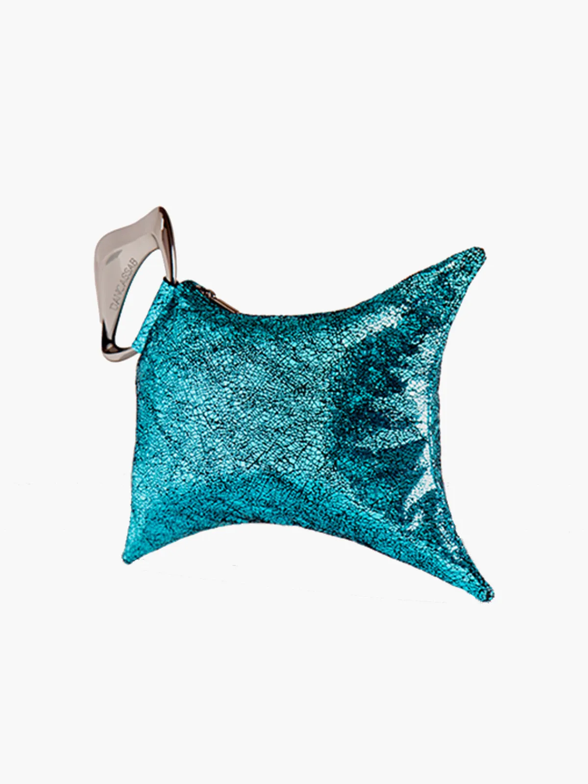 DanCassab Harper Bag