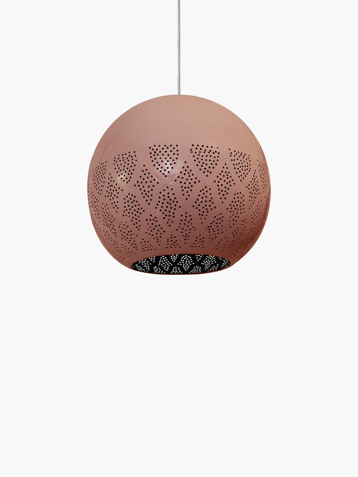 Dounia Nur Reversed Pendant Light