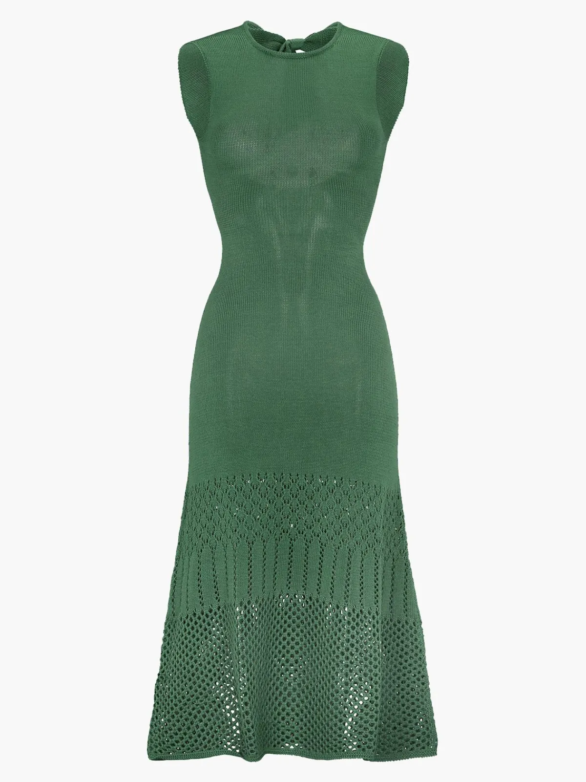 ESCVDO Nem Midi Dress