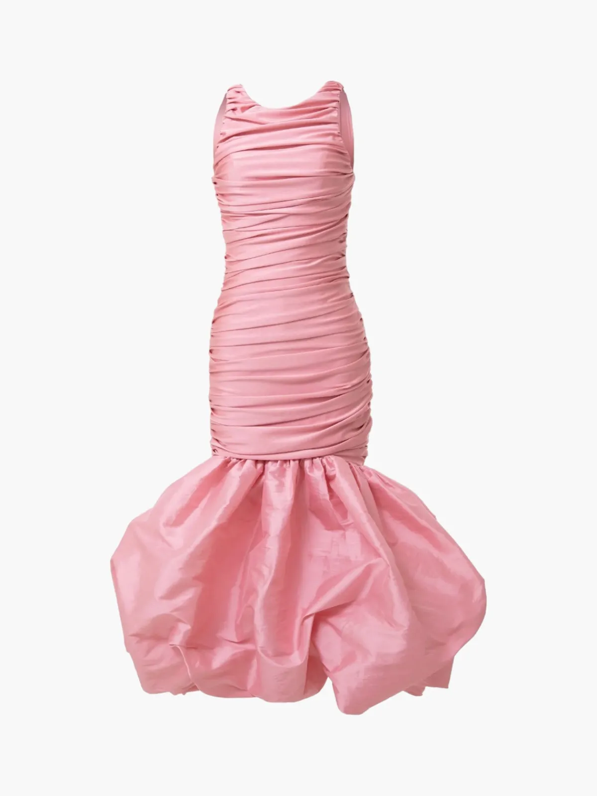 By Efrain Mogollon Bahia Dress