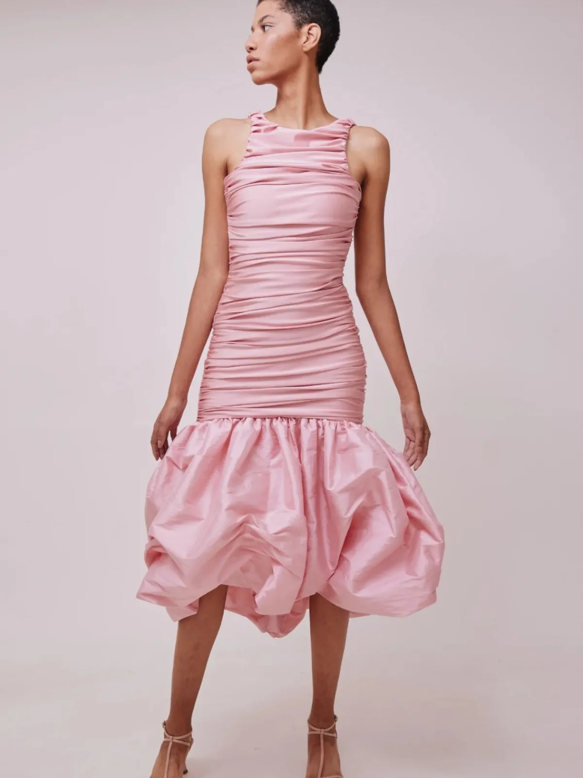 By Efrain Mogollon Bahia Dress