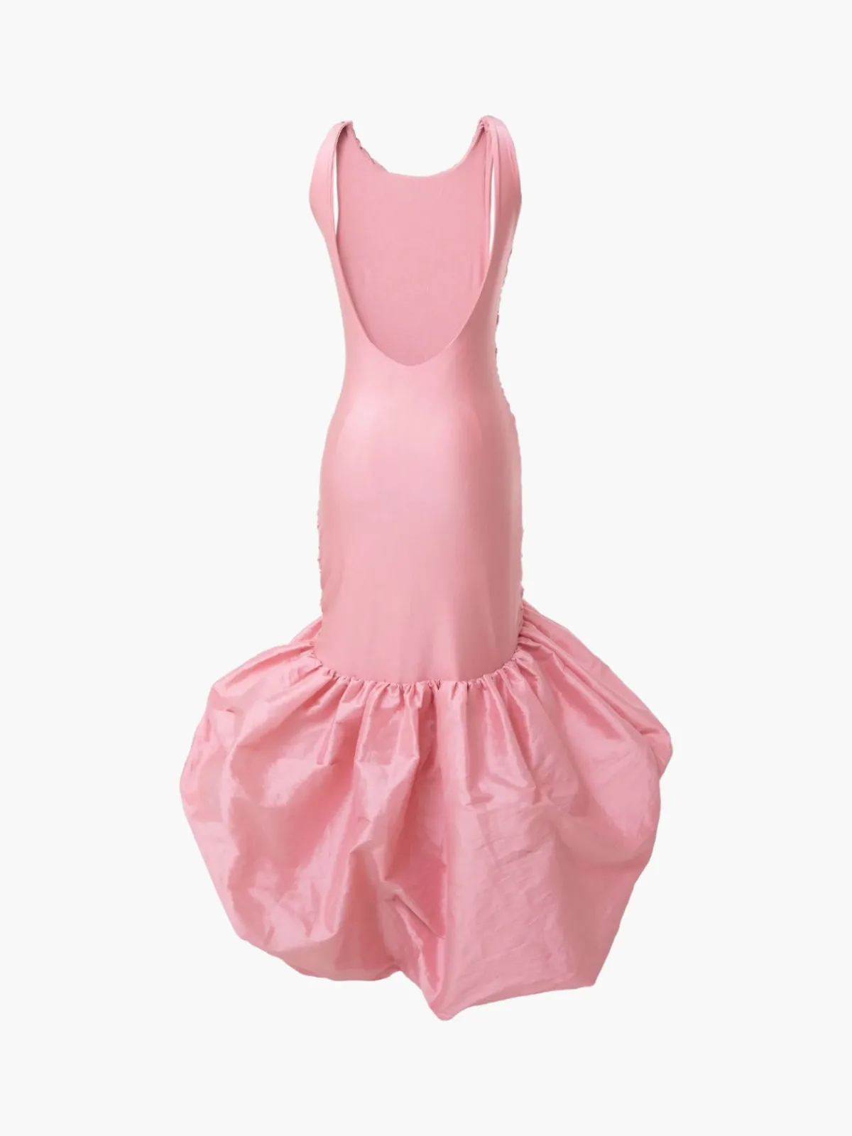 By Efrain Mogollon Bahia Dress