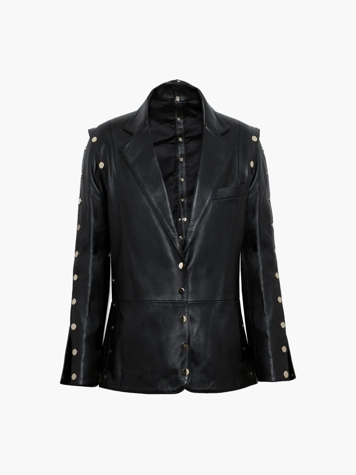 DanCassab Eva Blazer