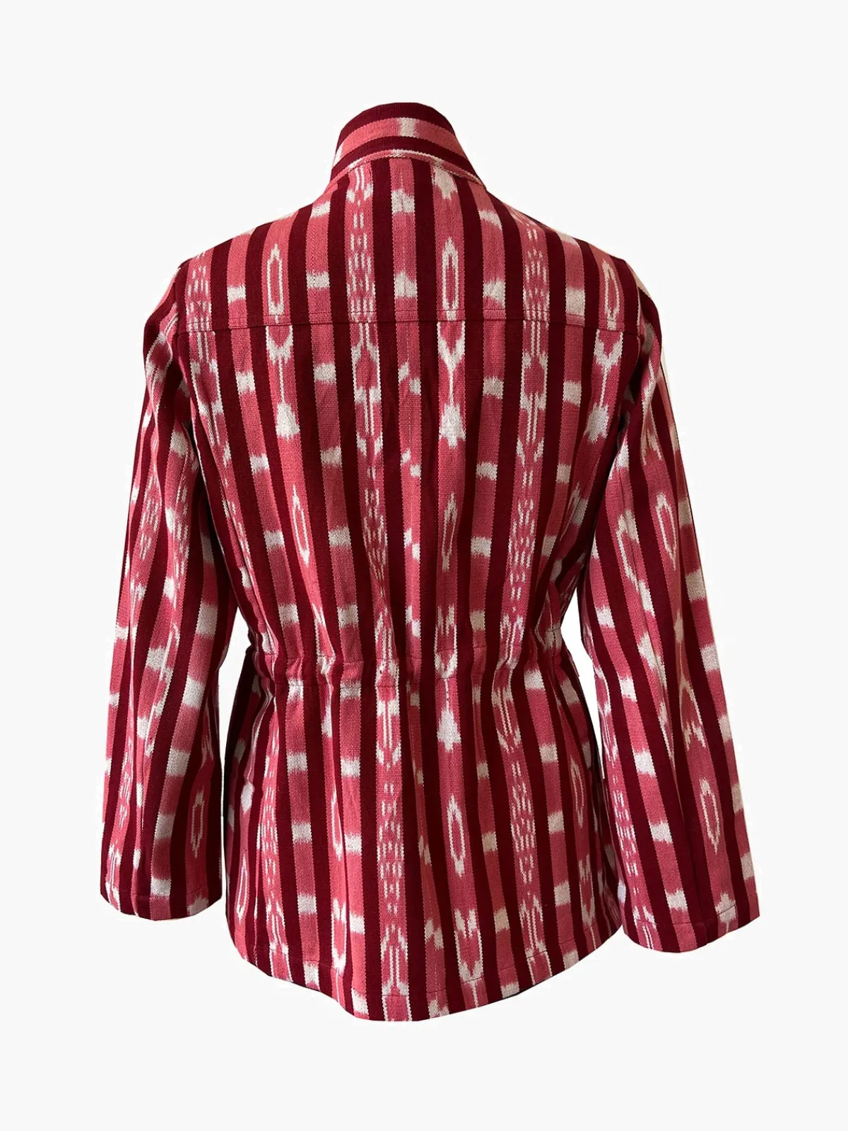 De Castro Pink City Jacket