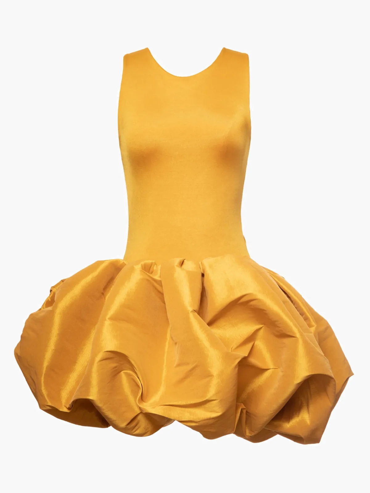 By Efrain Mogollon Cienaga Mini Dress