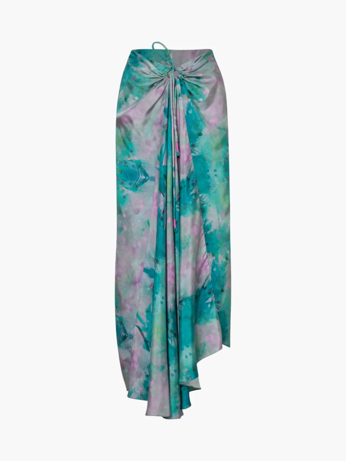 Beatriz Camacho Conno Skirt