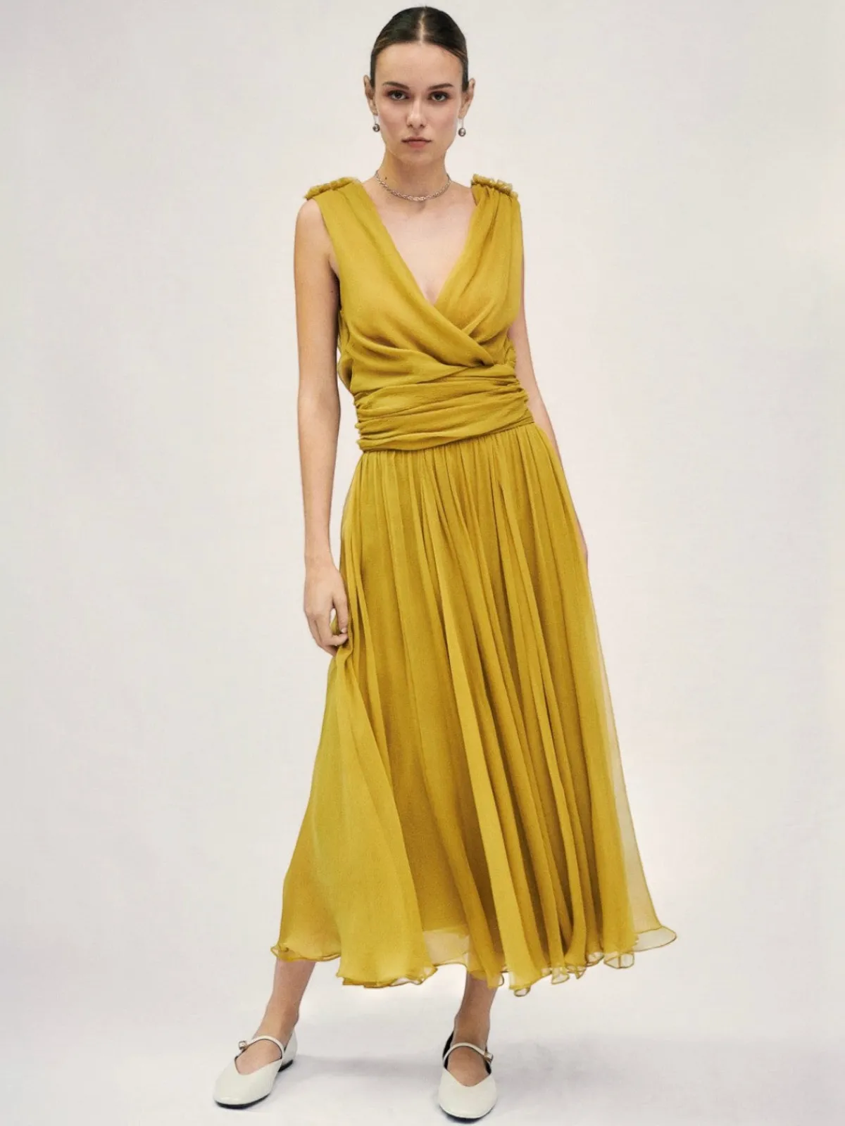 Olistic Caelum Skirt