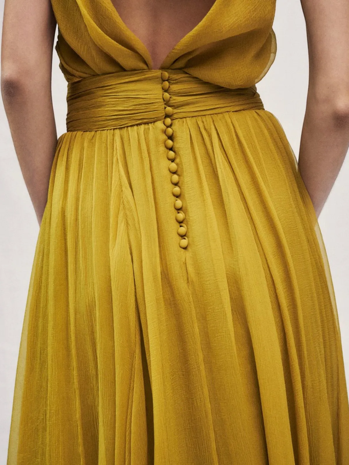 Olistic Caelum Skirt