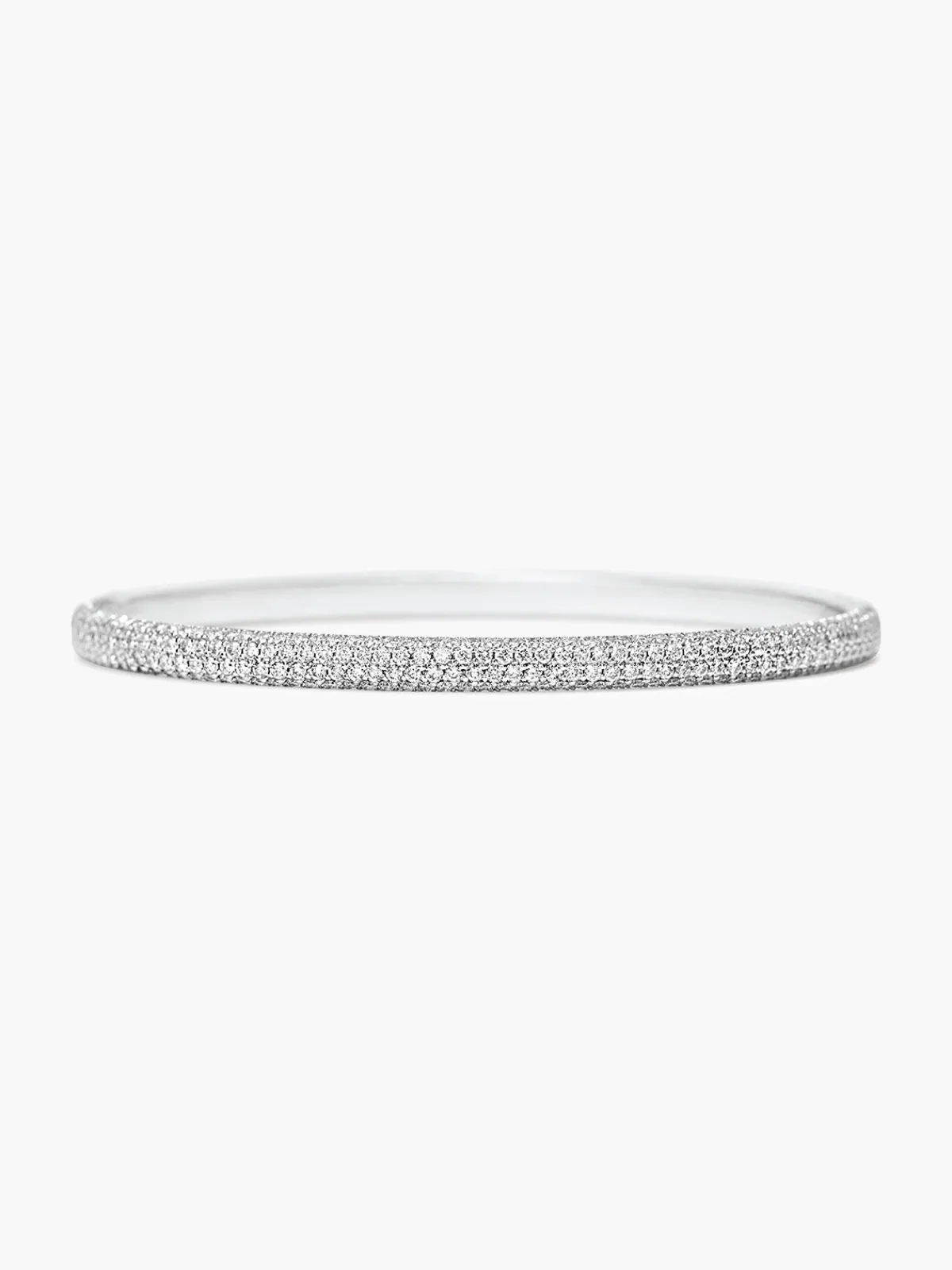 Or u0026 Elle Dalliance Pave Bracelet