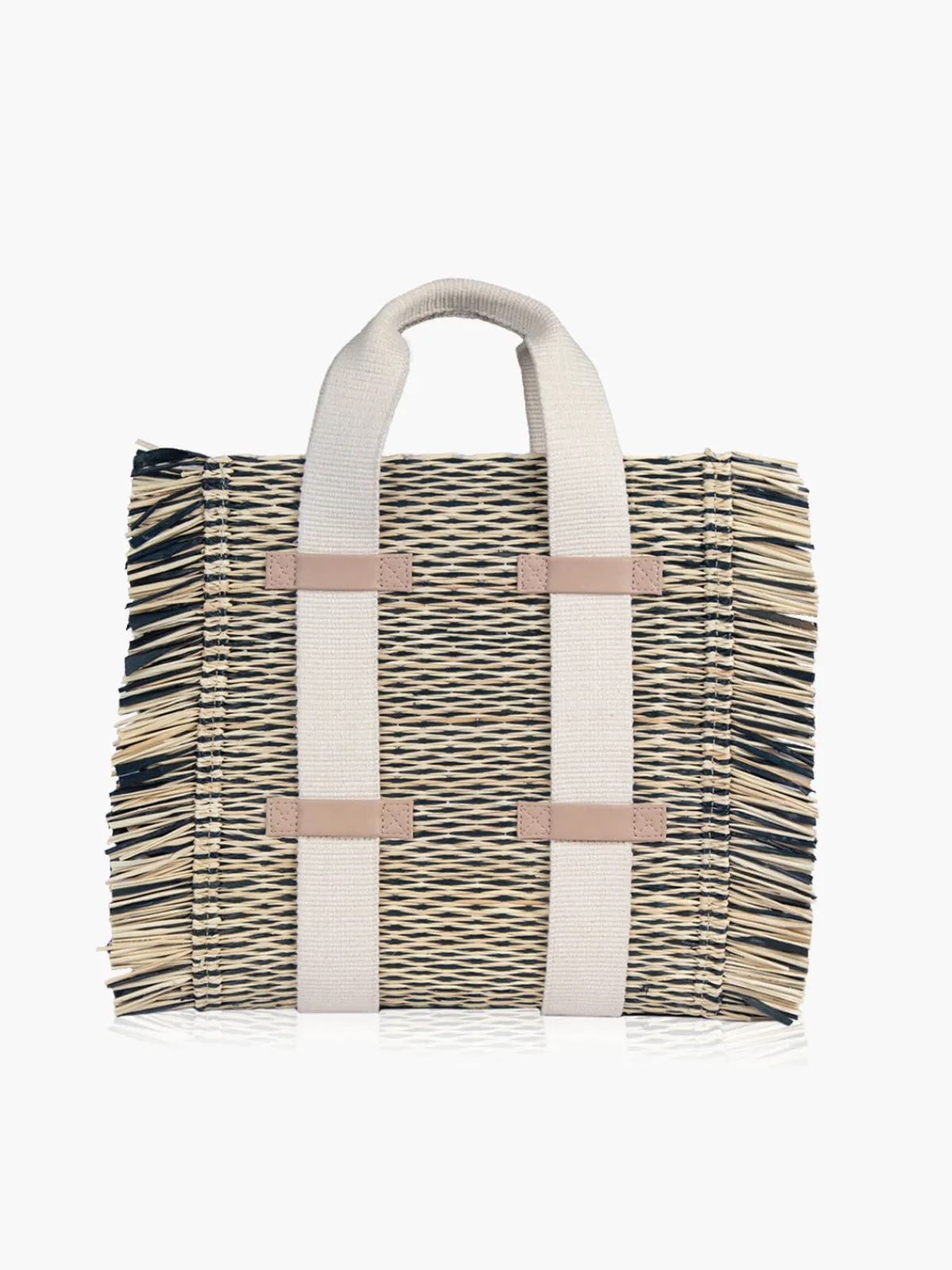 Mola Sasa Chimichagua Tote Large