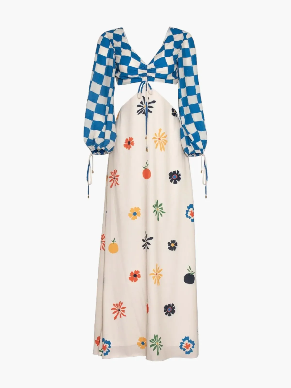 Estefania Dolce Vita Maxi Dress