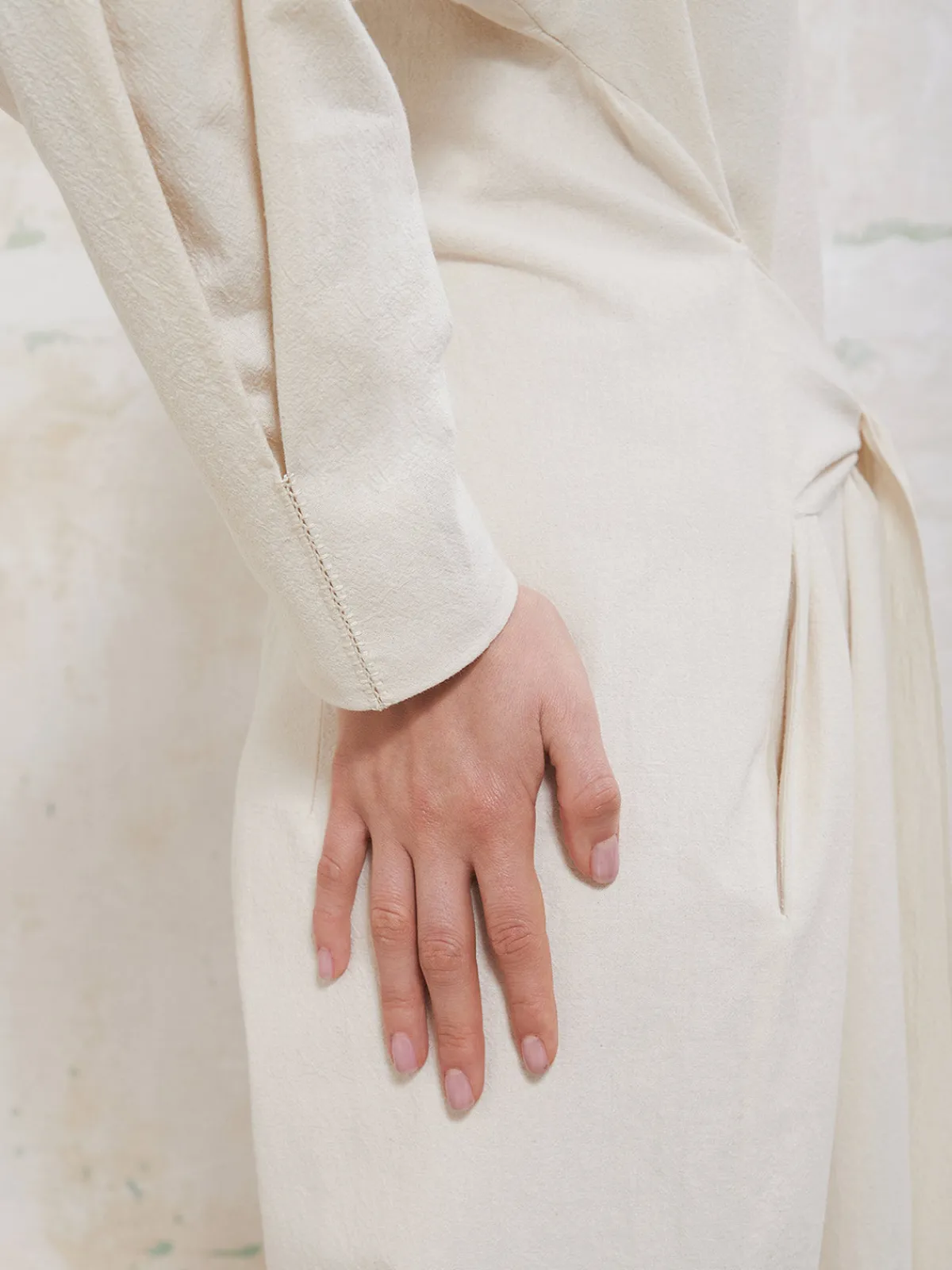 Collectiva Concepcion Lilia Jumpsuit