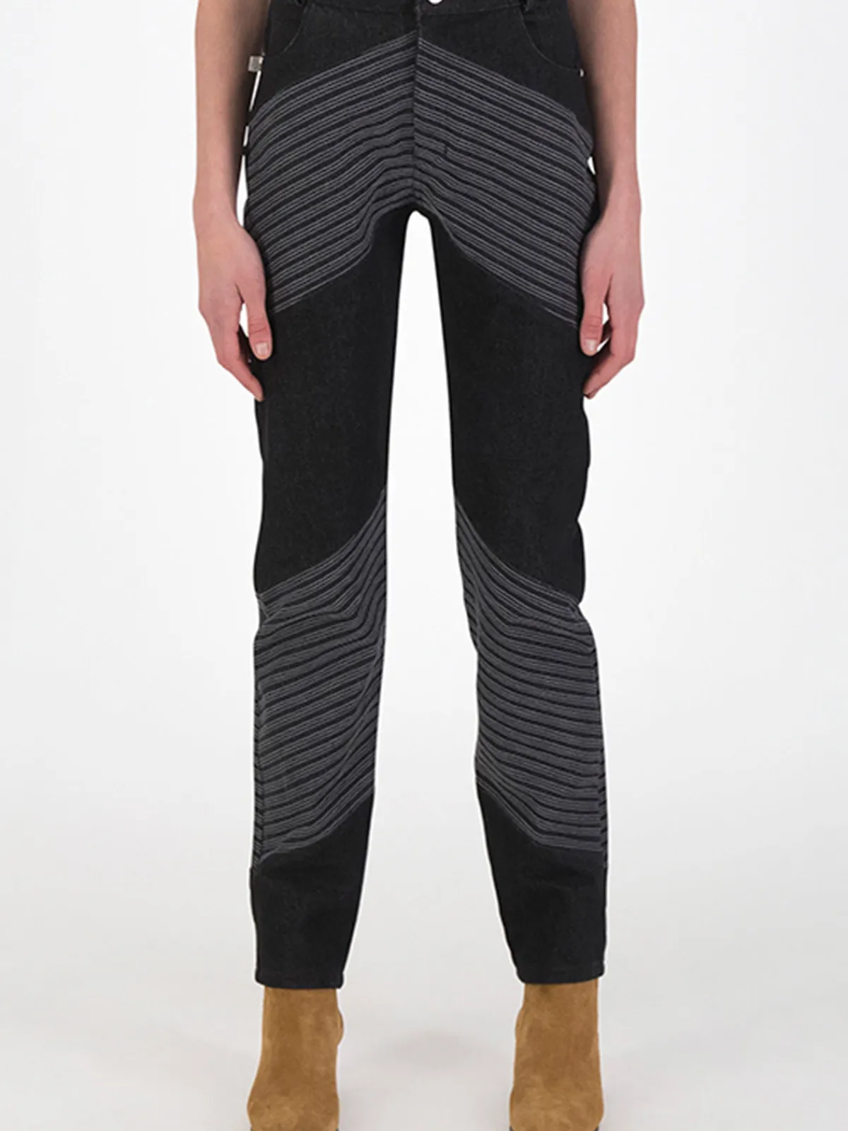 DanCassab Sidney Pants