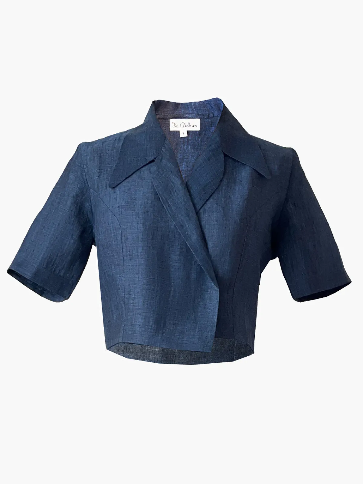 De Castro Blue Marine Set