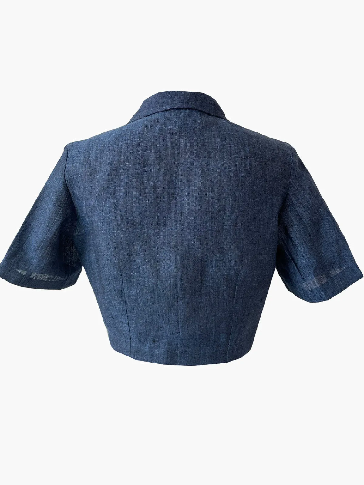 De Castro Blue Marine Set