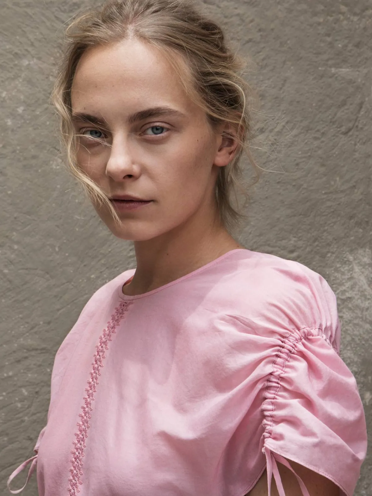 Collectiva Concepcion Alicia Top