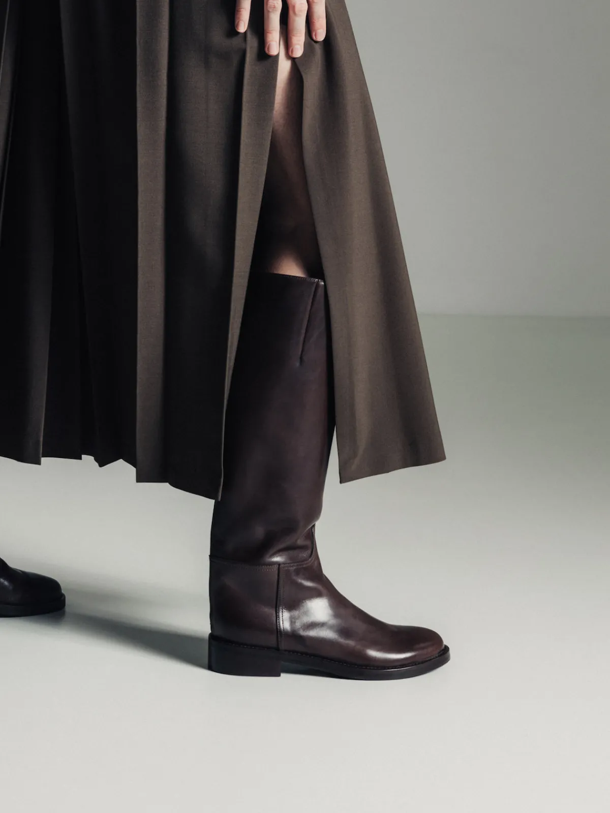 ESSEN The Riding Boot