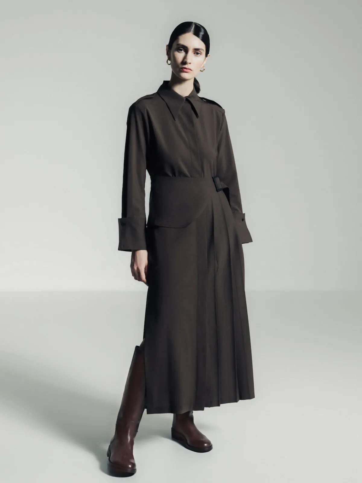 ESSEN The Riding Boot