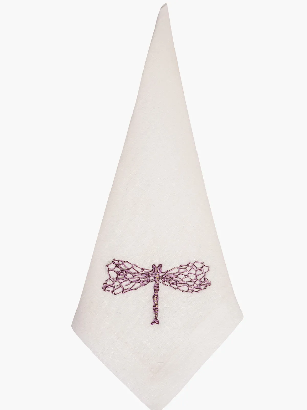 Francesca Miranda Table Napkins Set of 4