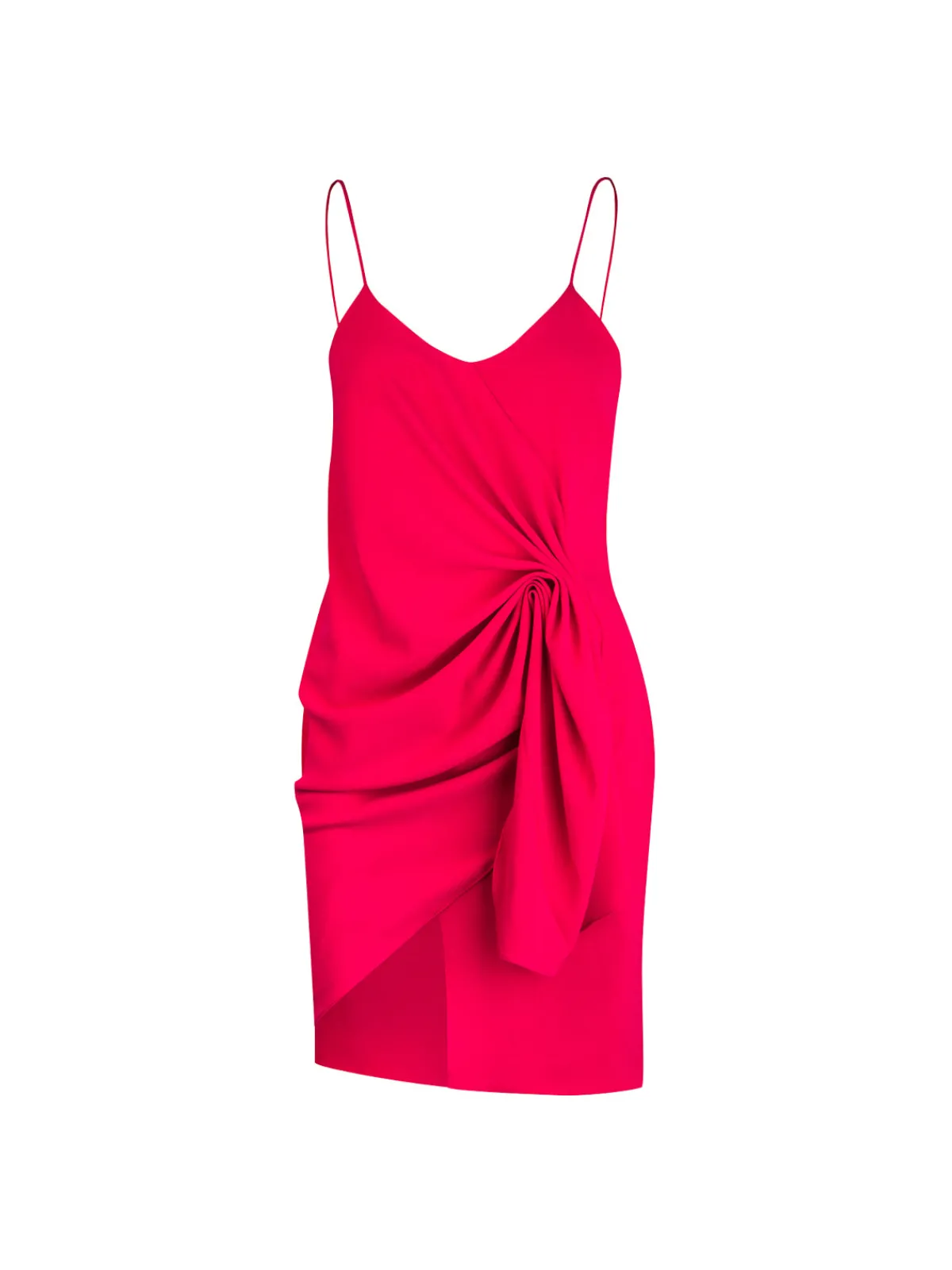 Zeta Raquel Mini Dress