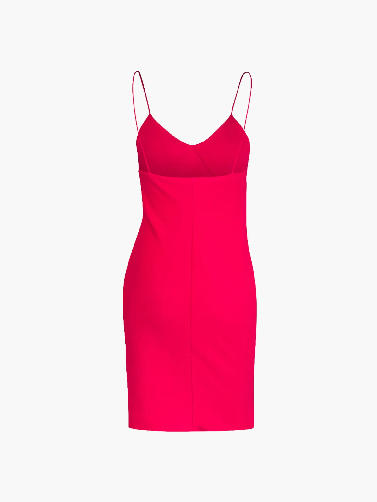 Zeta Raquel Mini Dress