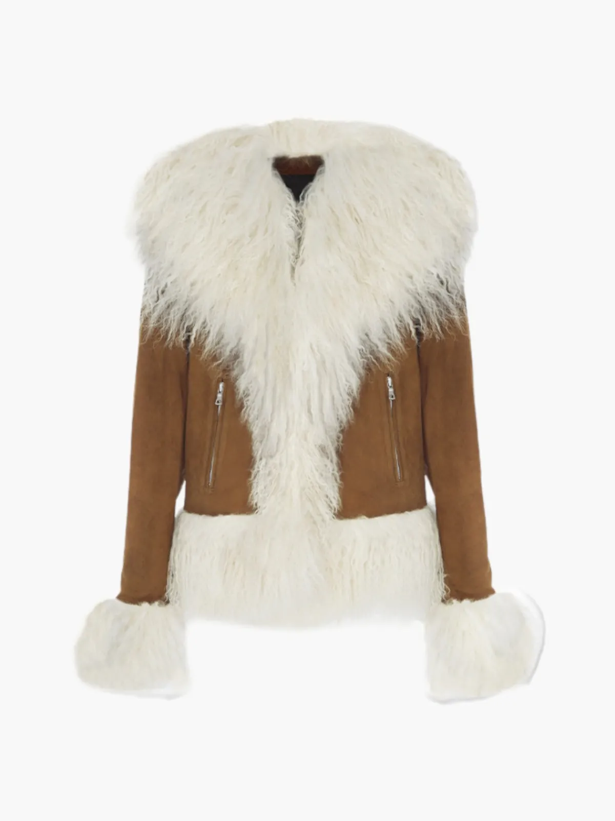 DanCassab Queen Jacket